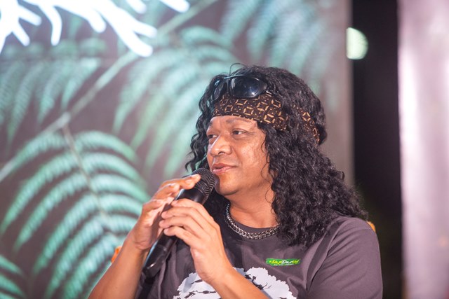 Candil Happy, Anak-anak Suka Alam dan Lingkungan