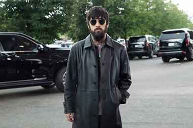 Zayn Malik Umumkan Tur Solo Pertamanya di Inggris dan AS