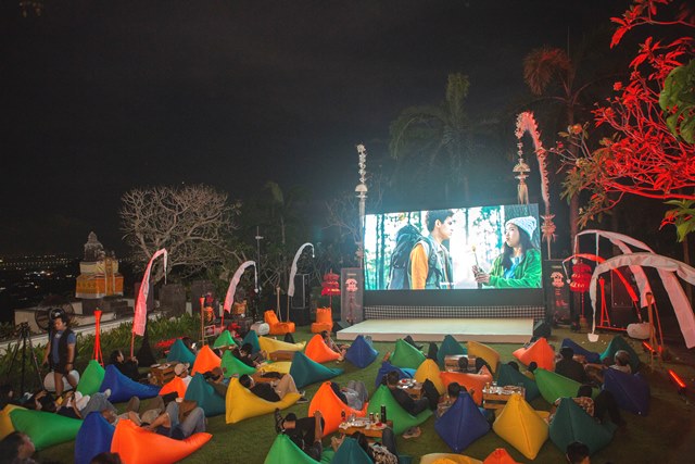 Pesan dari 'Kami Memohon' Web Series, Bangun Kesadaran akan Lingkungan