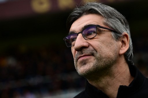 Resmi, AS Roma Tunjuk Ivan Juric sebagai Pelatih Anyar