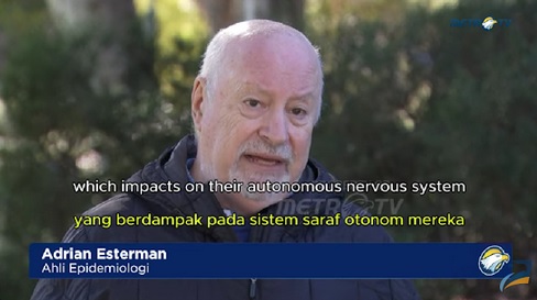 Warga Australia Makin Banyak Menderita POTS, Hingga Ganggu Kondisi Sosial Penderita