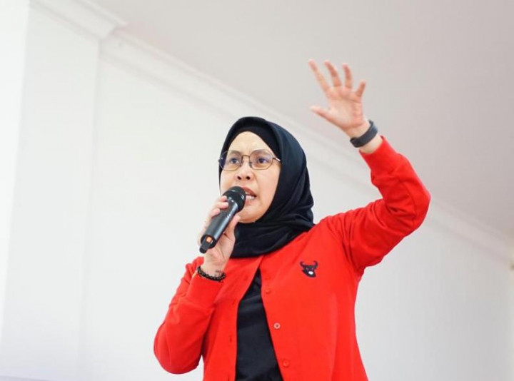 Layani Masyarakat, Transparansi dan Kejujuran Pejabat Dinilai Mutlak