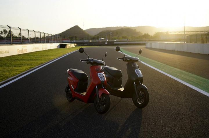 Seluruh Tim Balap MotoGP Mandalika Bakal Dibekali Motor Listrik