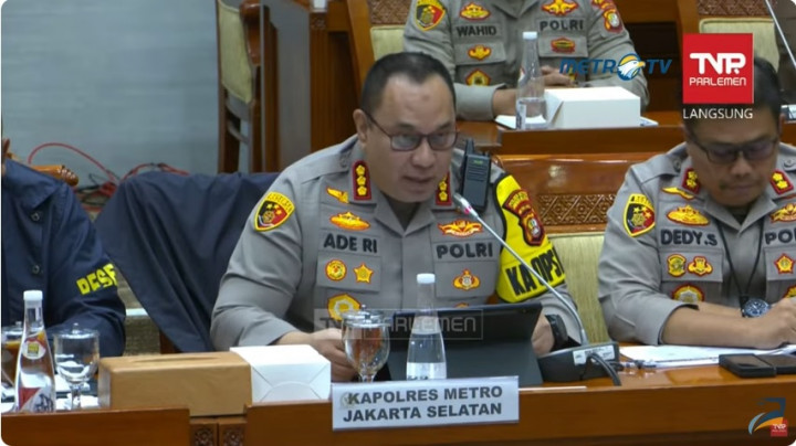 Temuan Polisi Soal Kasus Pengeroyokan di BINUS School Simprug: Rekaman CCTV hingga Status Anak Pejabat