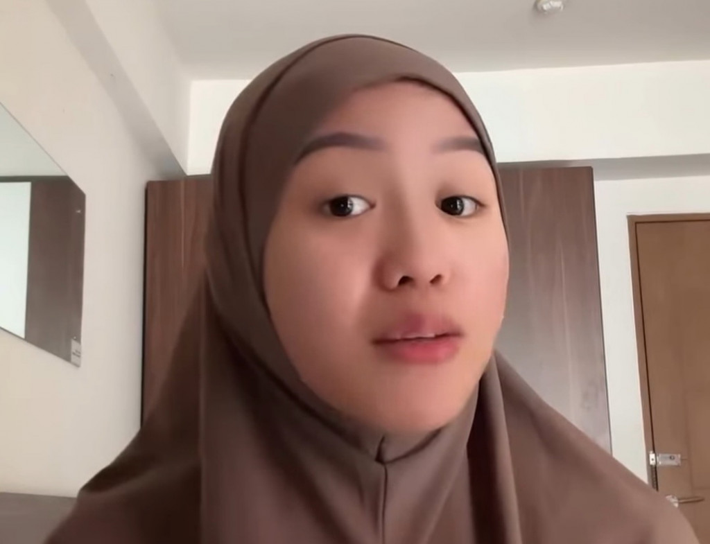 Kondisi Lolly Anak Nikita Mirzani Usai Dijemput Paksa di Apartemen