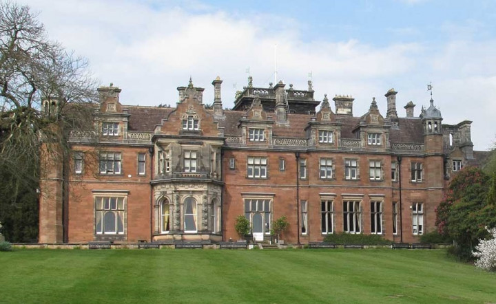 Kepoin Keele University, Kampus Hijau dan Tenang Rekomendasi Buat Kamu!