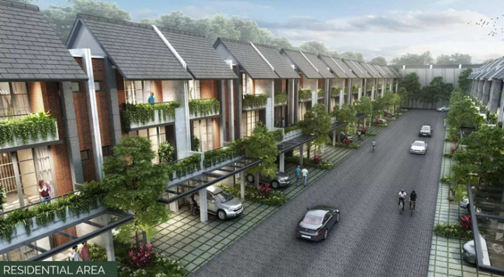 Ingin Beli Rumah dengan Akses Mudah? Yuk Simak Tipsnya!