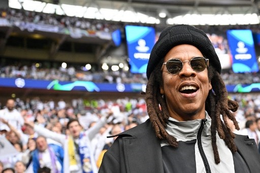 Rapper Jay-Z Diisukan Bakal Akuisisi Klub Premier League