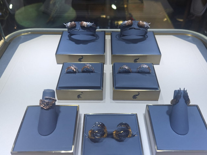 Sisi Lain Karya Seni Nyoman Nuarta Desainer Istana IKN