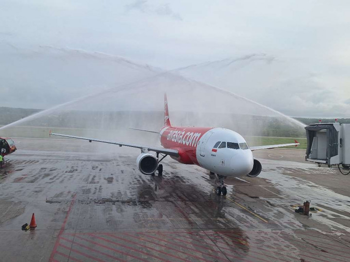 AirAsia Tebar Tiket Murah ke Luar Negeri, Cek Promonya di Sini!