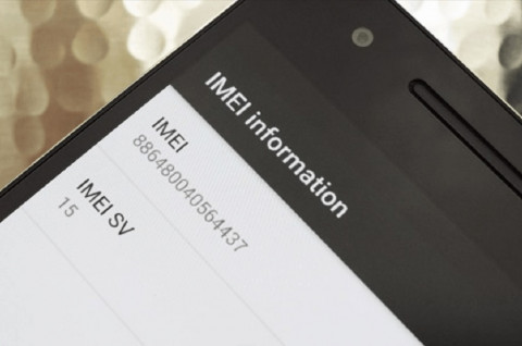 IMEI iPhone Terblokir? Begini Cara Mengecek dan Mengatasinya