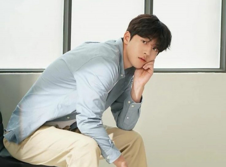 Selesai Wamil, Nam Joo Hyuk Obati Rindu Penggemar lewat Drama Baru