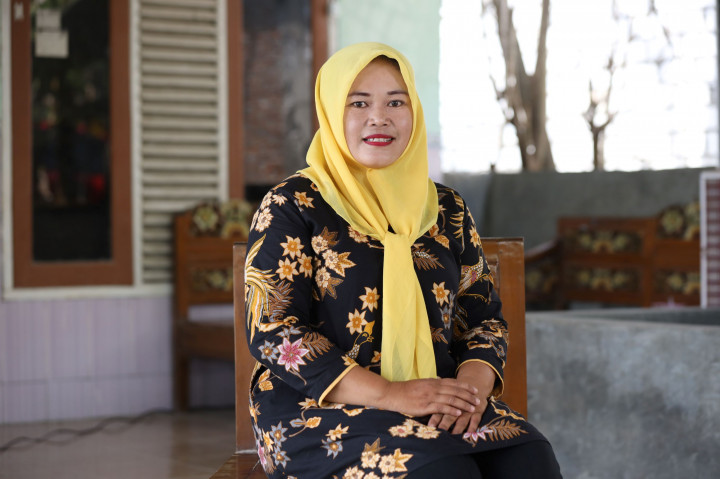 Kemitraan Tembakau Serap Tenaga Kerja Warga Rembang