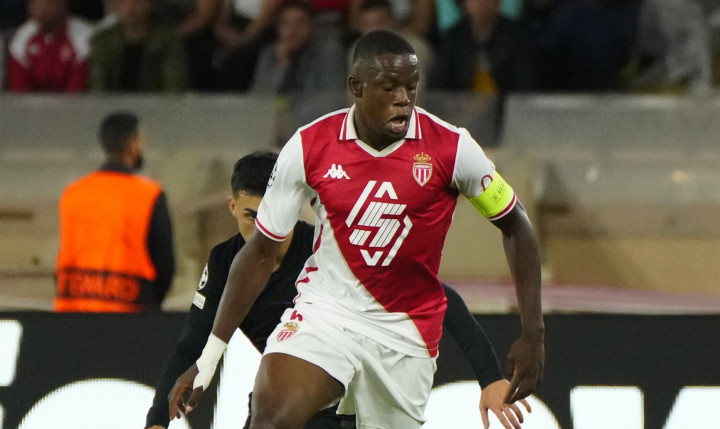 10 Pemain Barcelona Tersungkur di Markas Monaco