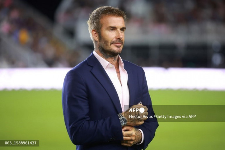 Dari Lapangan Menuju Panggung Hiburan, Inilah 5 Pesepak Bola yang Sukses Jadi Aktor