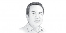 Bahaya Penjilat