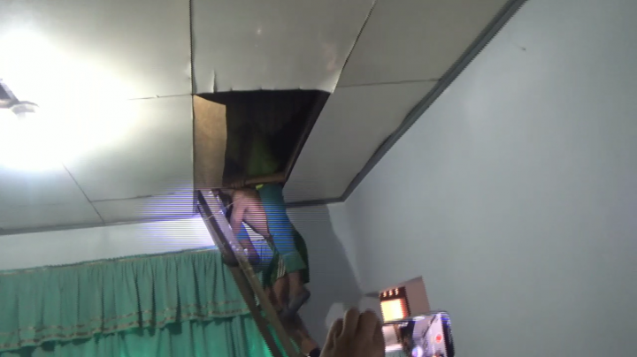 5 Fakta Penangkapan Pembunuh Gadis Penjual Gorengan, Sempat Ngumpet di Loteng