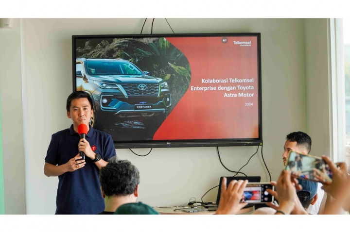 Berita Teknologi Terpopuler, Connected Car hingga Acer Swift Go 14
