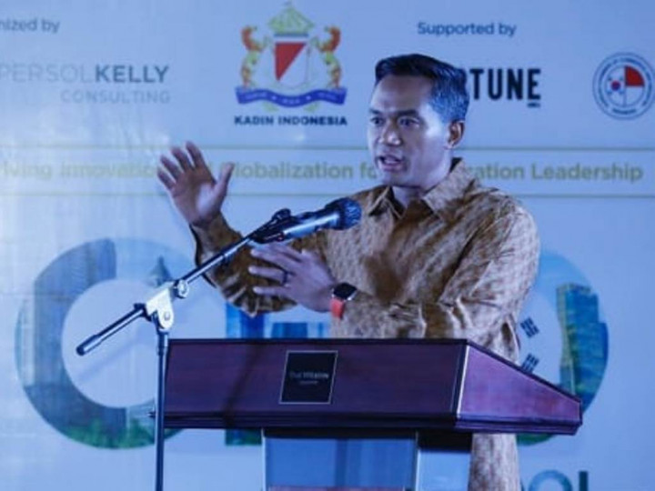 PT Krama Yudha: Kepemimpinan Anindya Bakal Bawa Angin Segar ke Pengusaha Otomotif