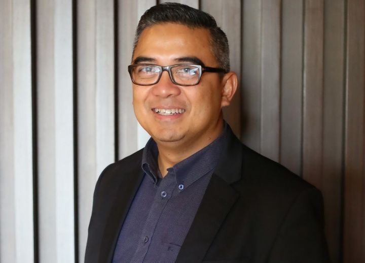 Farhan-Erwin Bawa Visi Misi Bandung Utama