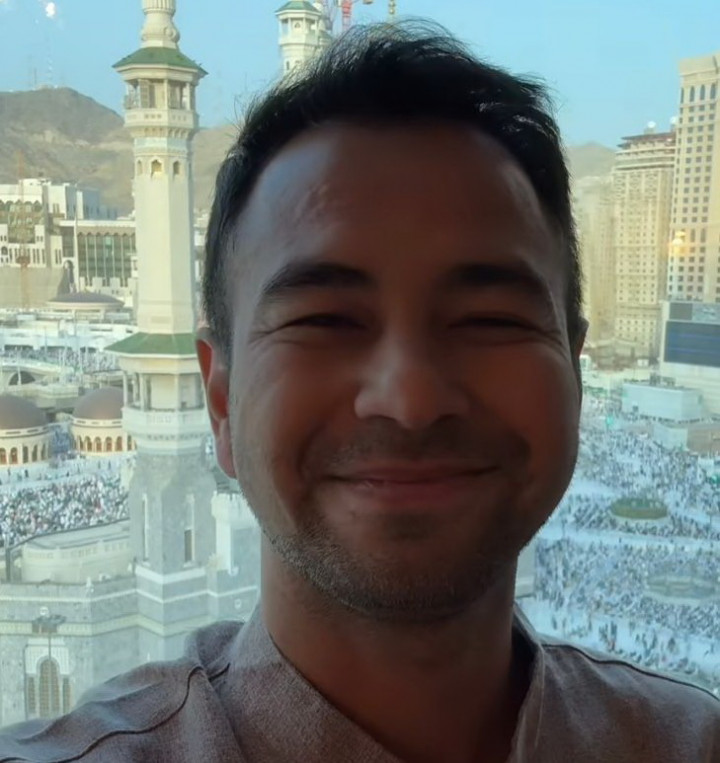 Raffi Ahmad Dipuji Psikolog Usai Nasihati Baim Wong soal Mengurus Istri