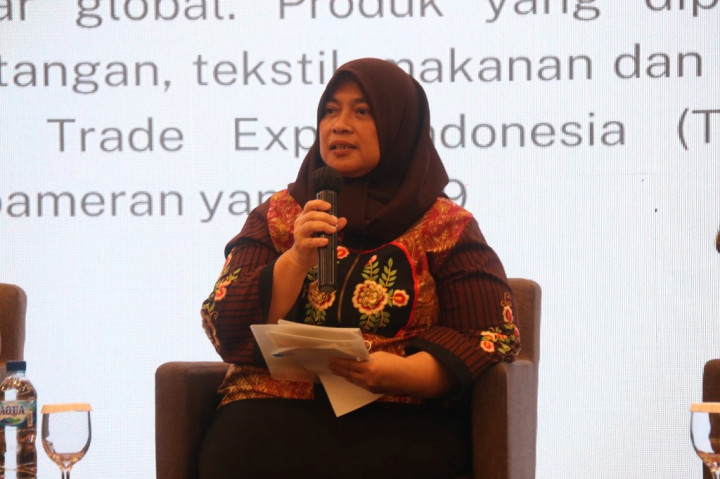 TEI ke-39 Siap Digelar, Kemendag: Peluang Perluas Jejaring Bisnis dan Ekspor ke Pasar Global