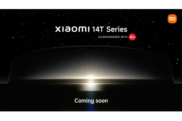 Xiaomi Konfirmasi Kehadiran Xiaomi 14T Series di Indonesia