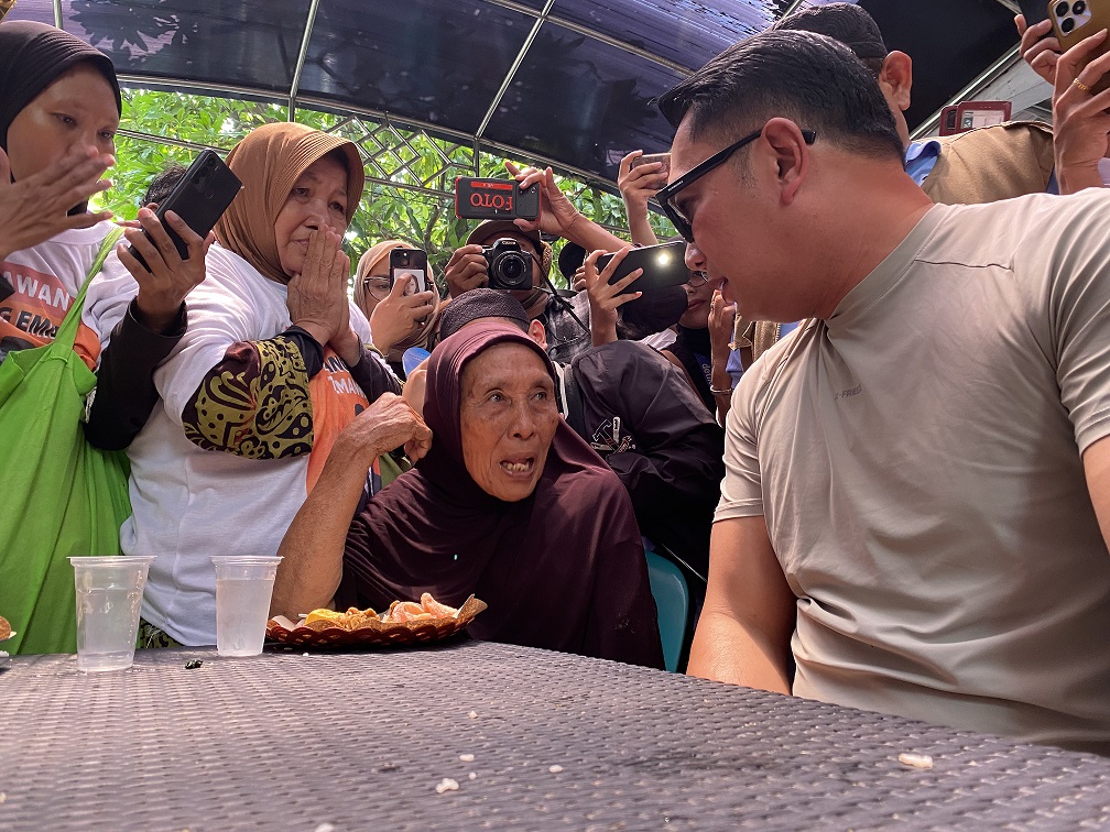 RK Ingin Terapkan Program Magrib Mengaji, Wajib untuk Pelajar Jakarta