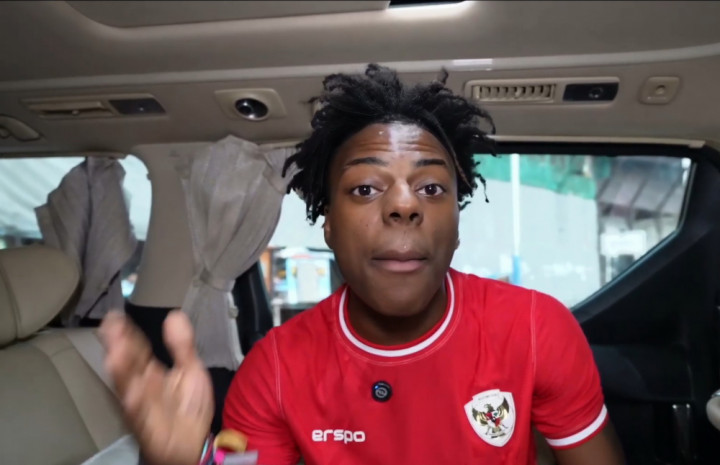 Jalan-jalan ke Indonesia, Segini Pendapatan YouTuber IShowSpeed