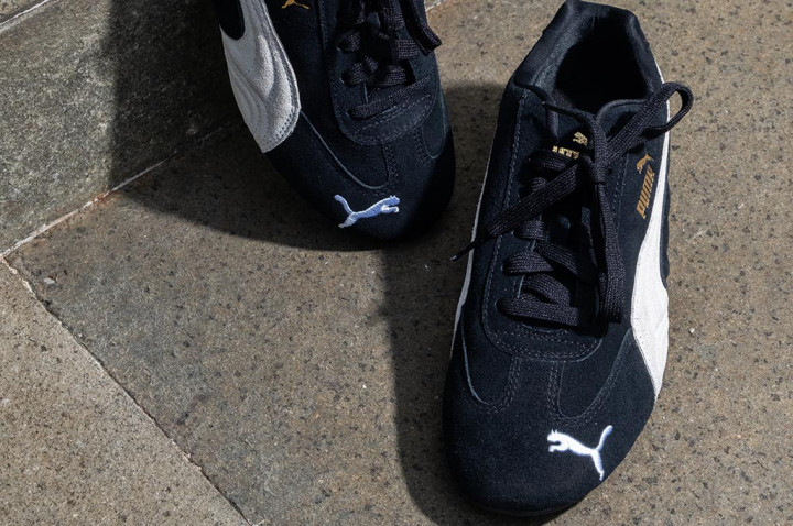 Puma Speedcat: Dari Sepatu Balap Hingga Ikon Gaya Hidup