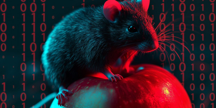 Backdoor HZ Rat Incar Pengguna Macos Wechat dan Dingtalk