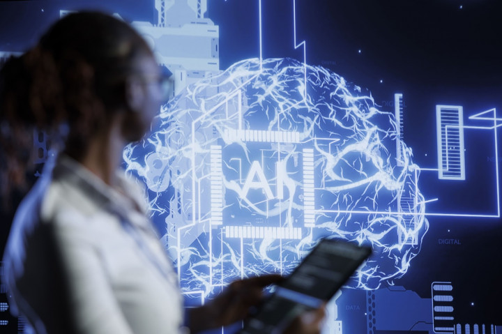 Cloudera Punya Rangkaian Baru untuk AML Projects