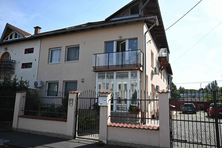 Media AS Sebut Perusahaan Pager di Hungaria Dikelola Mossad