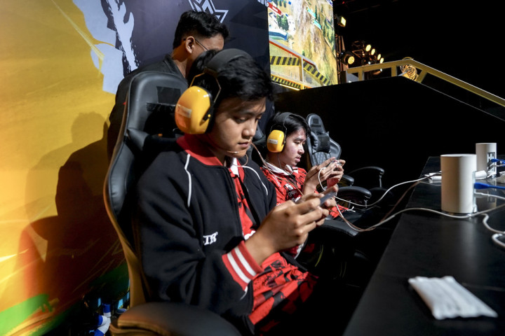 Tinggal 2 Pekan, Tim Indonesia Tetap Yakin Bisa Lolos ke Grand Finals