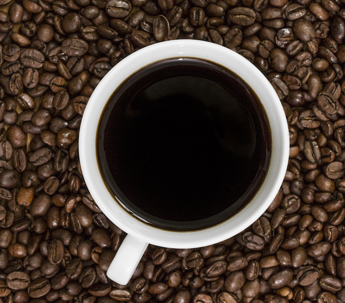 Meski Harga Naik, Kopi Tetap Laris di Kalangan Rumah Tangga