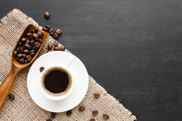 Kopi tetap Diminati, walau Harganya Naik