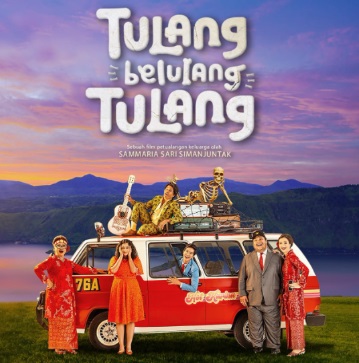 Tradisi Batak Mangokal Holi Diangkat ke Sebuah Film