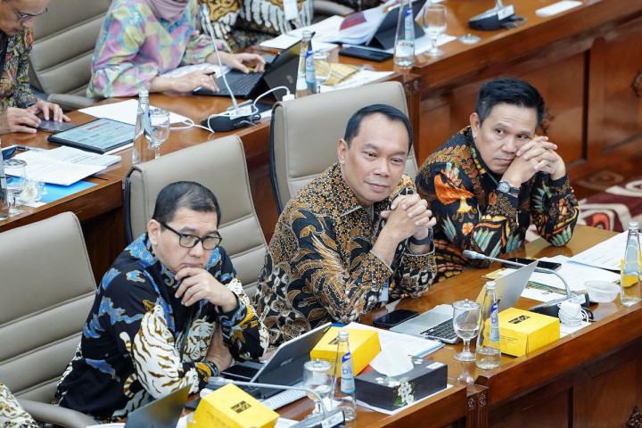 Penyerahan Santunan Korban Kecelakaan Dipercepat Melalui Cara Ini