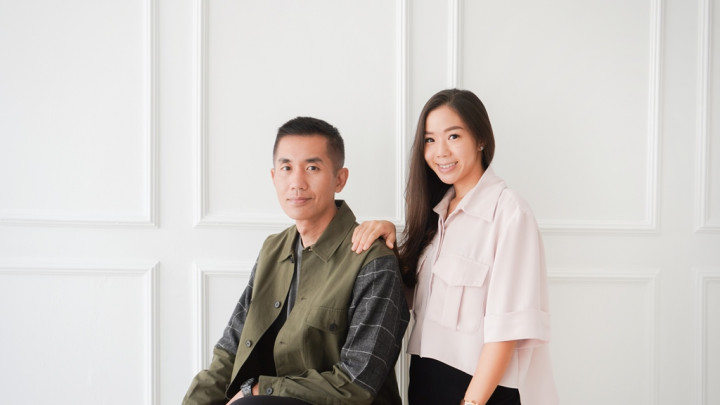 Kisah Sukses Little Palmerhaus, Brand Fashion Anak Lokal yang Mampu Ekspansi hingga Mancanegara