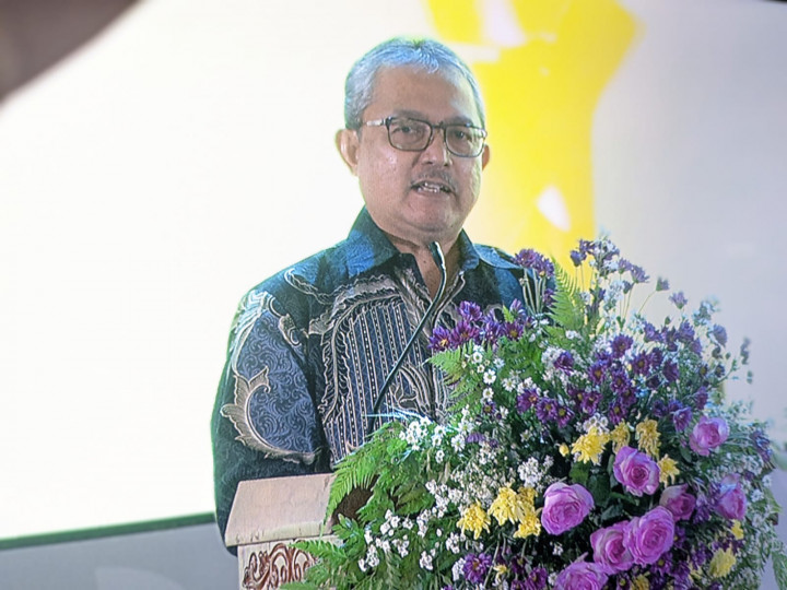 Perpusnas Beri Apresiasi Terhadap Pihak yang Meningkatkan Kegemaran Membaca