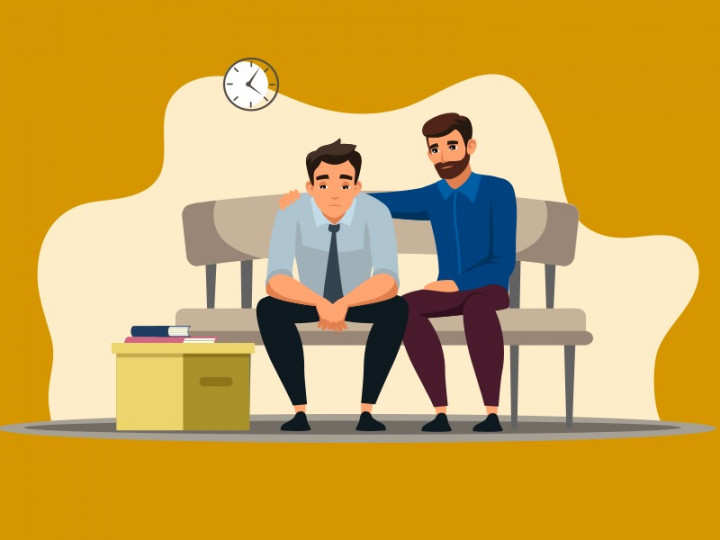 3 Hal Penting yang Anda Lakukan Jika Terkena PHK