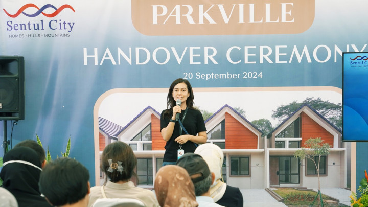 Jala Lintas Media Buka Koneksi Internet di Kawasan Sentul City