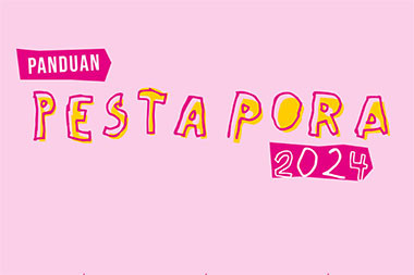 7 Penampil Wajib Kamu Tonton di Pestapora Hari Ini!