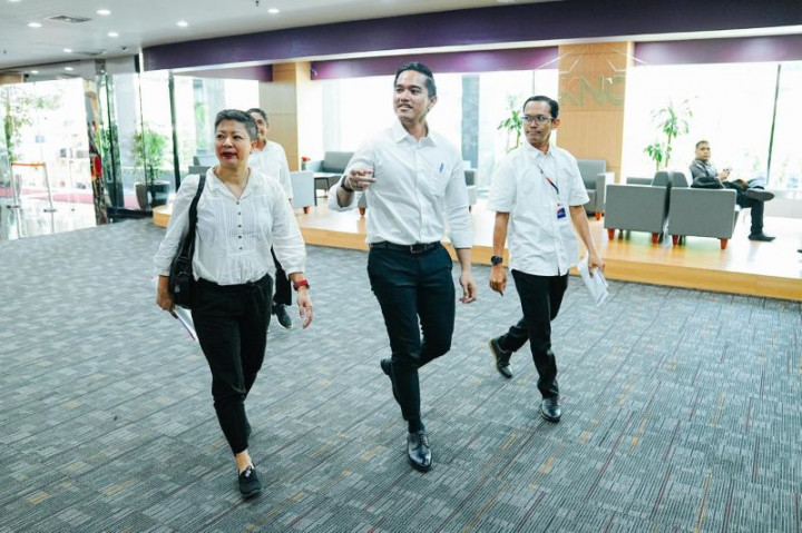 Klarifikasi ke KPK, Kaesang Dinilai Tumbuhkan Semangat Antikorupsi