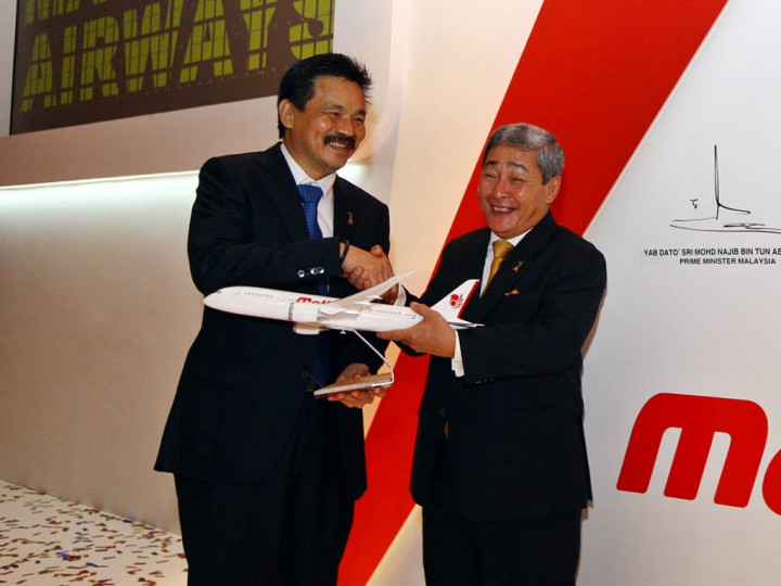 Ditunjuk Jadi Waketum PKB, Segini Harta Kekayaan Anggota 9 Naga Rusdi Kirana