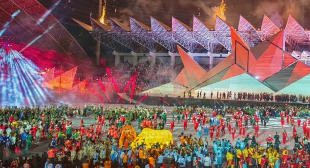 PON XXI Aceh-Sumut: Harmoni Budaya dan Sportivitas yang Tak Terlupakan