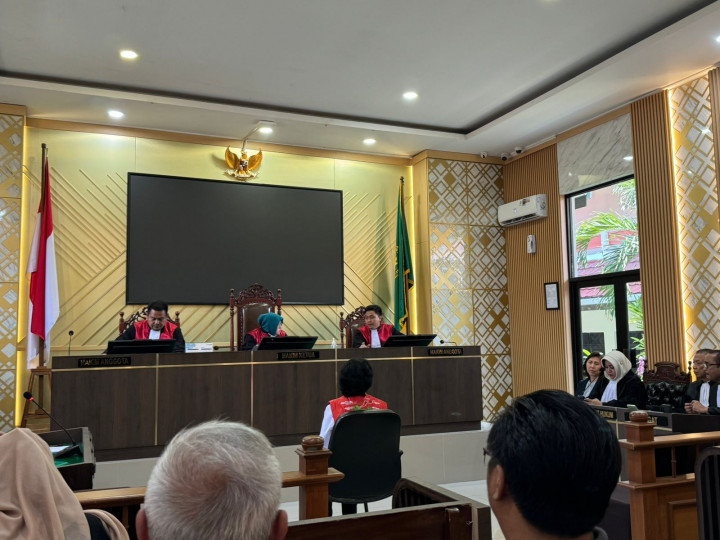 Terdakwa Perkara Anak Gugat Ibu Kandung Terancam Tuntutan Tinggi, Ini Alasannya