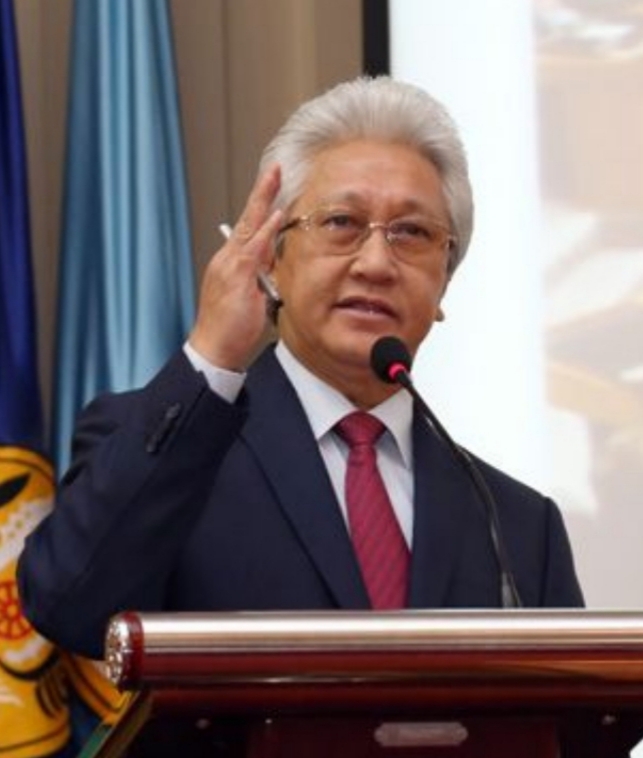 BPIP: Kunjungan Megawati ke Rusia dan Uzbekistan untuk Diplomasi Pancasila di Panggung Internasional