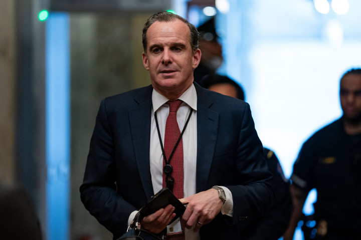 AS Tidak Setuju dengan Strategi Israel Perang Melawan Lebanon