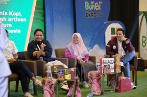 Menilik Peluang Besar Bisnis Perkebunan Bagi Generasi Milenial